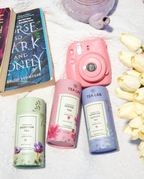 TEA LAB BALANCE BUNDLE