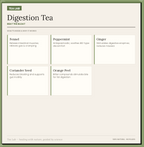 Beat the Bloat