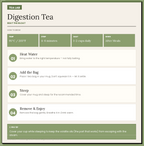 Beat the Bloat
