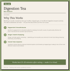 Beat the Bloat